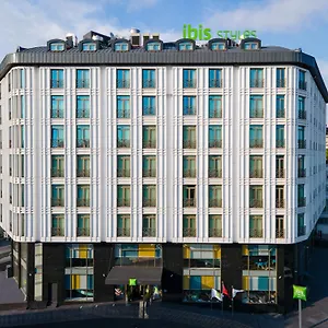 Hotel Ibis Styles Merter, Provincia di Istanbul